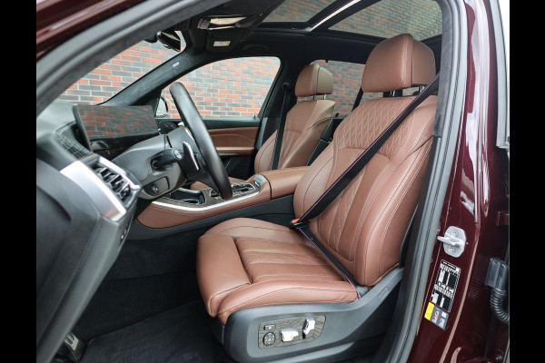 BMW X5 50e xDrive | Individual - Skylounge - Trekhaak