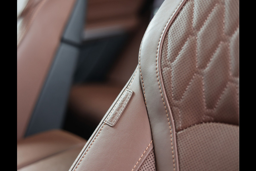 BMW X5 50e xDrive | Individual - Skylounge - Trekhaak