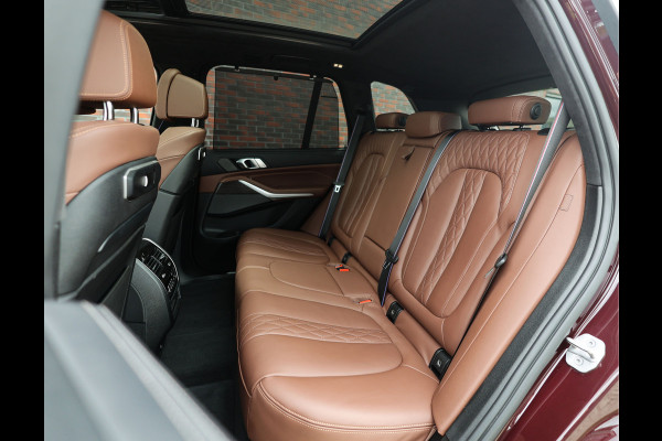 BMW X5 50e xDrive | Individual - Skylounge - Trekhaak