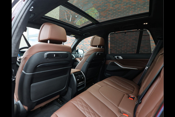 BMW X5 50e xDrive | Individual - Skylounge - Trekhaak