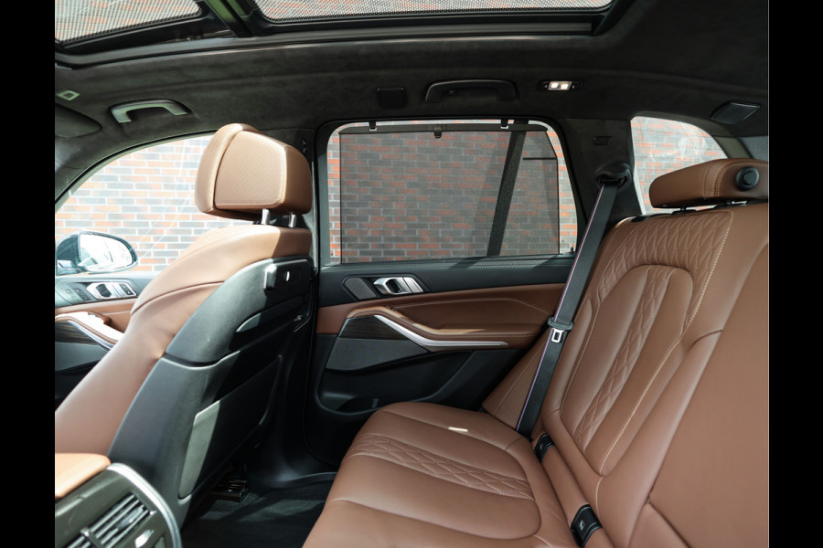 BMW X5 50e xDrive | Individual - Skylounge - Trekhaak