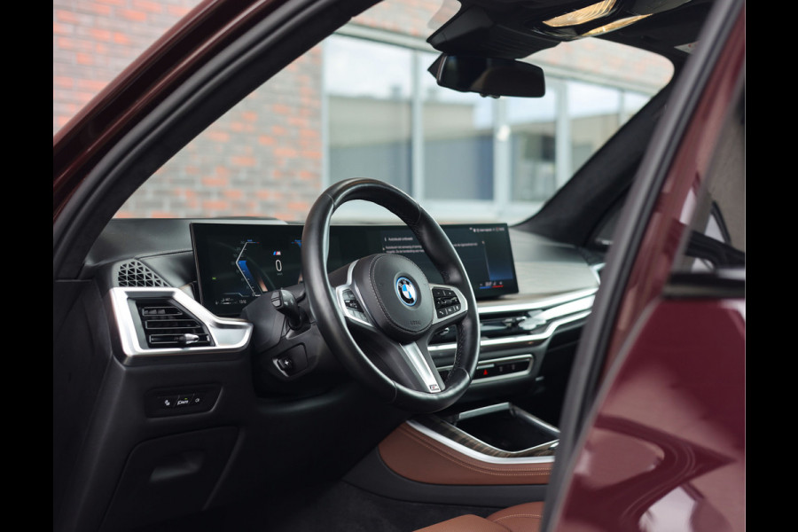 BMW X5 50e xDrive | Individual - Skylounge - Trekhaak