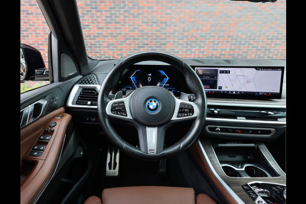 BMW X5 50e xDrive | Individual - Skylounge - Trekhaak