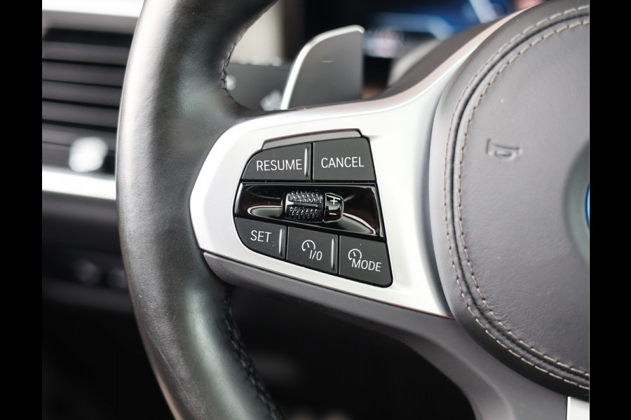 BMW X5 50e xDrive | Individual - Skylounge - Trekhaak