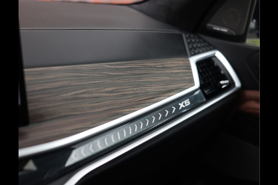 BMW X5 50e xDrive | Individual - Skylounge - Trekhaak
