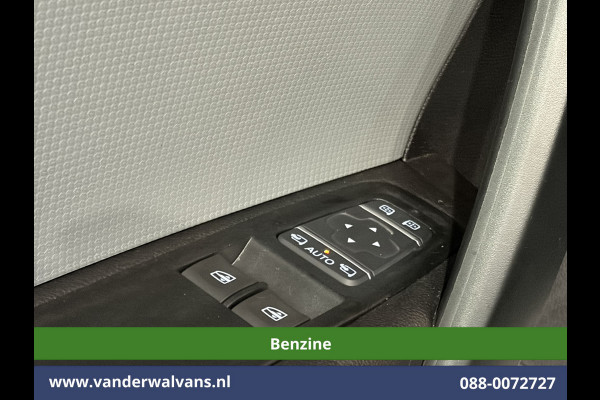 Nissan Townstar 1.3 TCe 131pk Benzine L1H1 Euro6 Airco | Camera | LED | Apple Carplay | Cruisecontrol Parkeersensoren, 1500kg trekvermogen