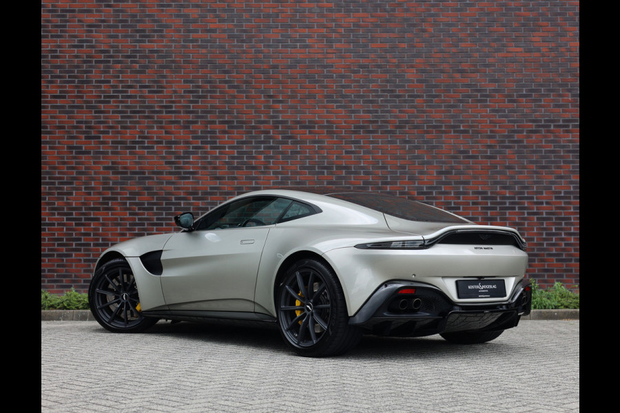 Aston Martin Vantage 4.0 V8 | Q Special - 360camera