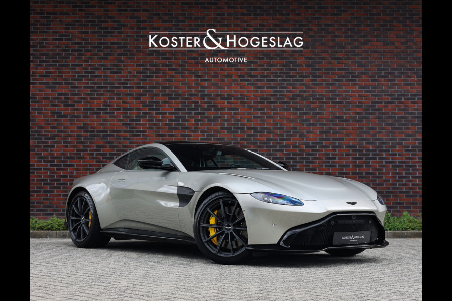 Aston Martin Vantage 4.0 V8 | Q Special - 360camera