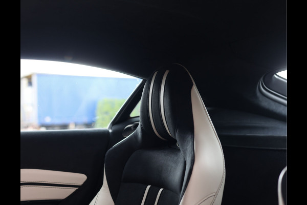 Aston Martin Vantage 4.0 V8 | Q Special - 360camera