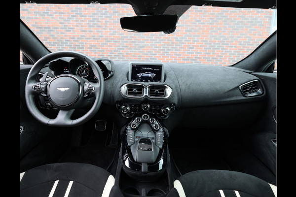 Aston Martin Vantage 4.0 V8 | Q Special - 360camera