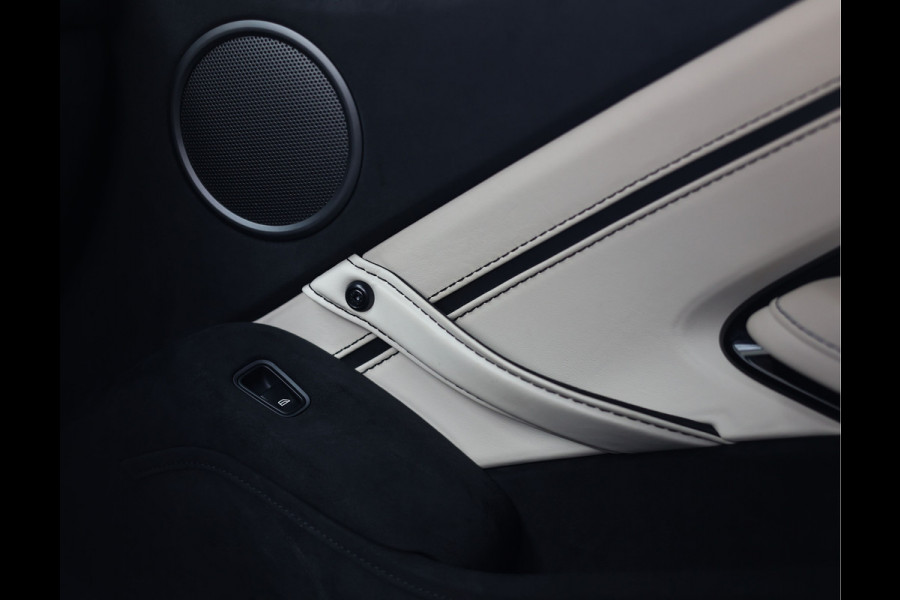 Aston Martin Vantage 4.0 V8 | Q Special - 360camera