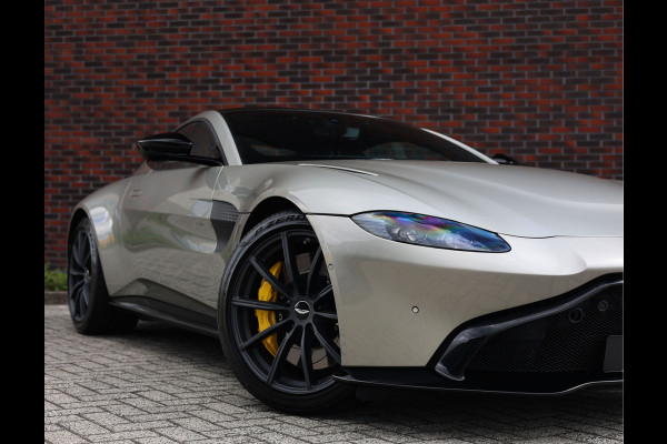 Aston Martin Vantage 4.0 V8 | Q Special - 360camera