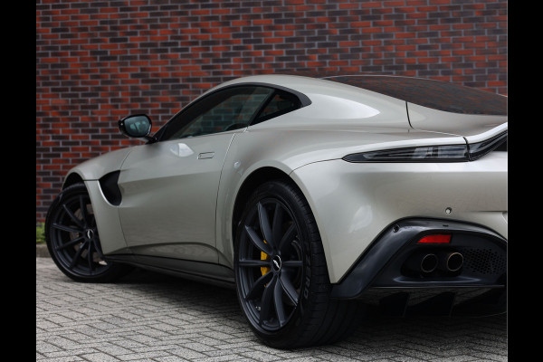 Aston Martin Vantage 4.0 V8 | Q Special - 360camera