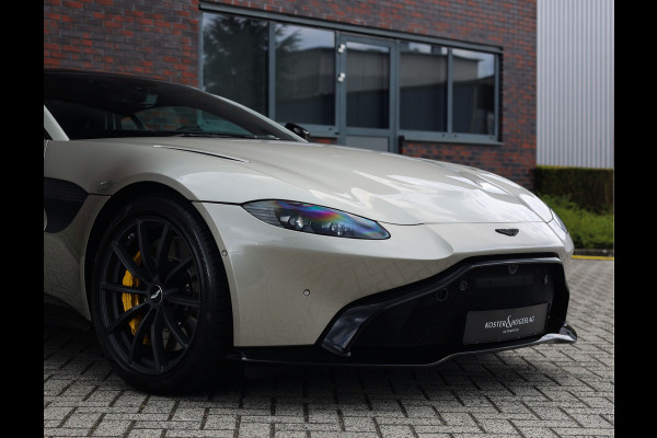 Aston Martin Vantage 4.0 V8 | Q Special - 360camera