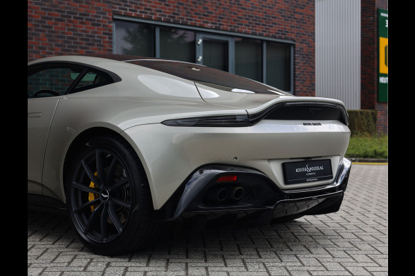 Aston Martin Vantage 4.0 V8 | Q Special - 360camera