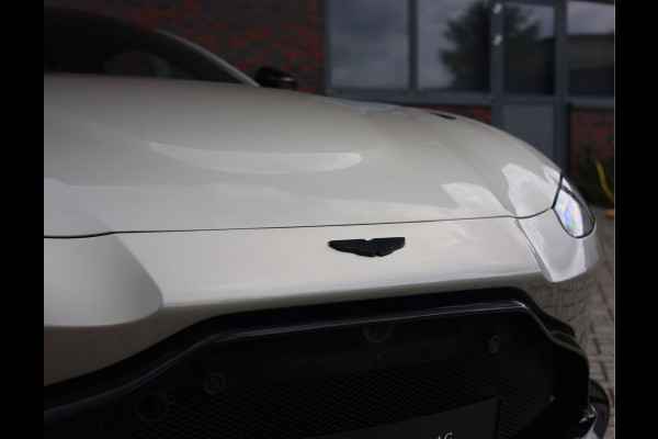 Aston Martin Vantage 4.0 V8 | Q Special - 360camera