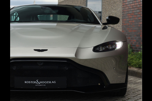 Aston Martin Vantage 4.0 V8 | Q Special - 360camera