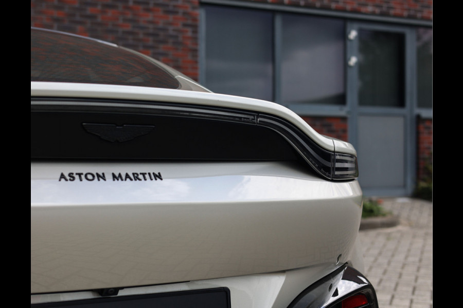 Aston Martin Vantage 4.0 V8 | Q Special - 360camera