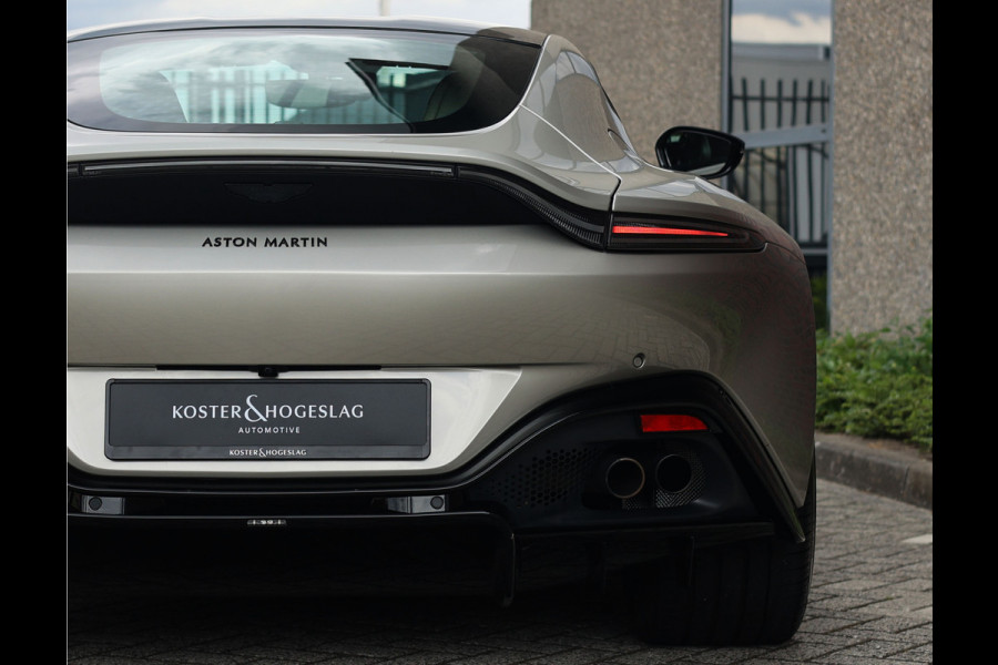 Aston Martin Vantage 4.0 V8 | Q Special - 360camera