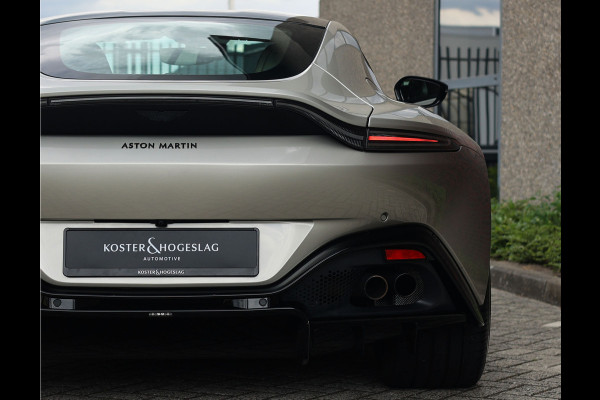 Aston Martin Vantage 4.0 V8 | Q Special - 360camera