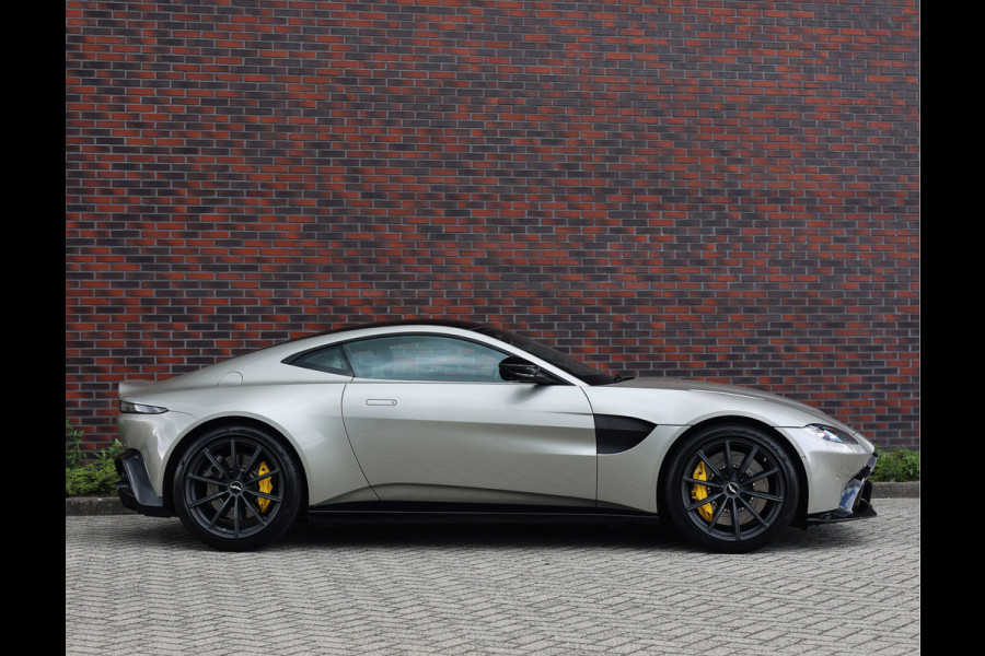 Aston Martin Vantage 4.0 V8 | Q Special - 360camera
