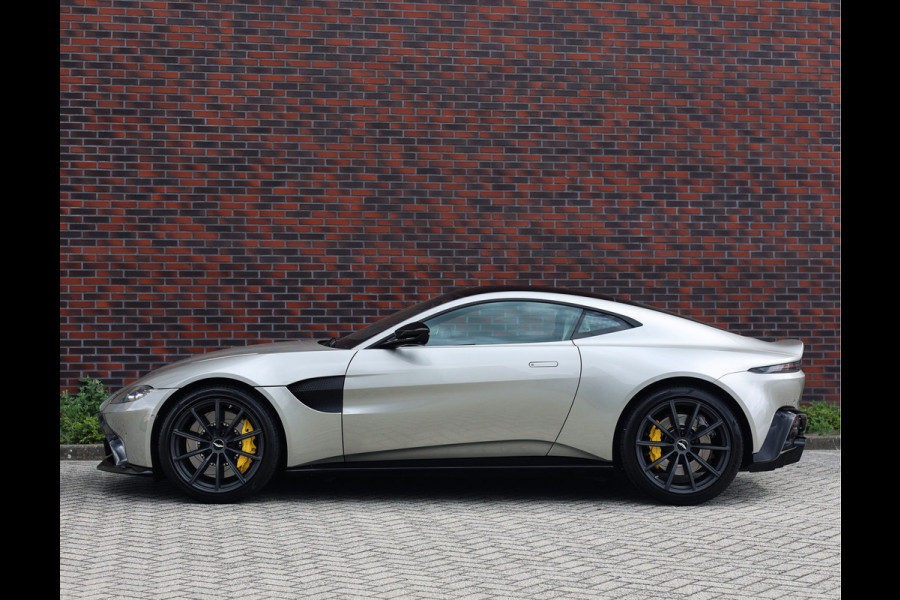 Aston Martin Vantage 4.0 V8 | Q Special - 360camera