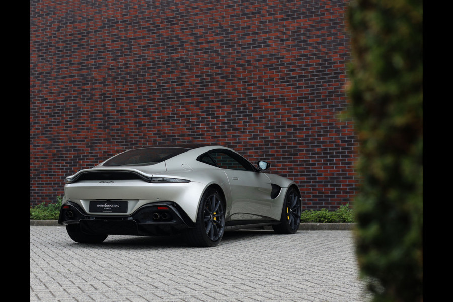 Aston Martin Vantage 4.0 V8 | Q Special - 360camera