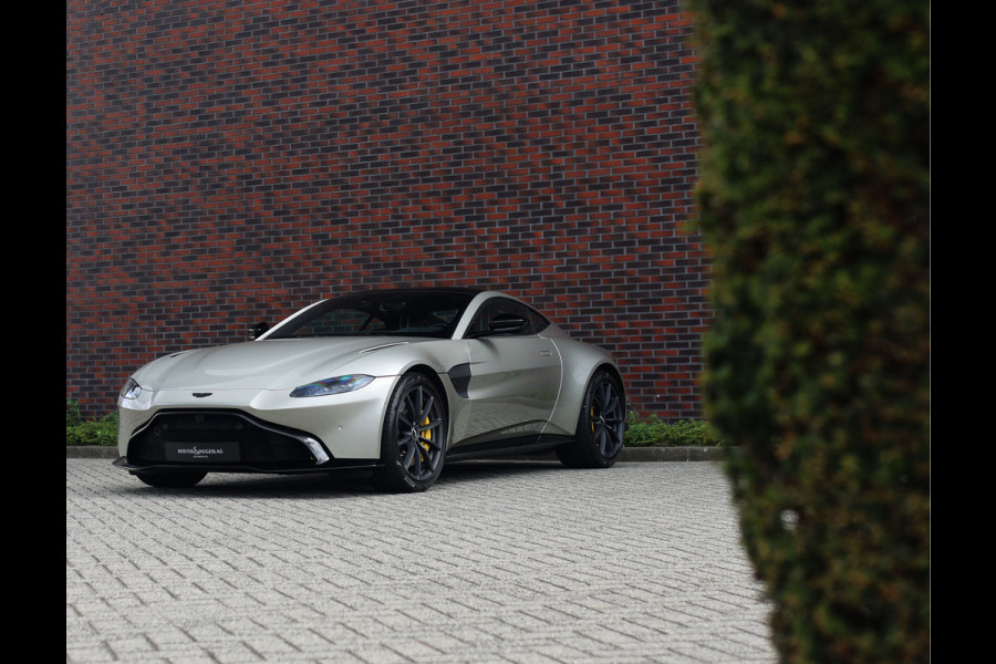 Aston Martin Vantage 4.0 V8 | Q Special - 360camera