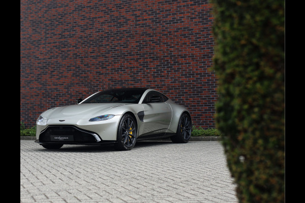 Aston Martin Vantage 4.0 V8 | Q Special - 360camera