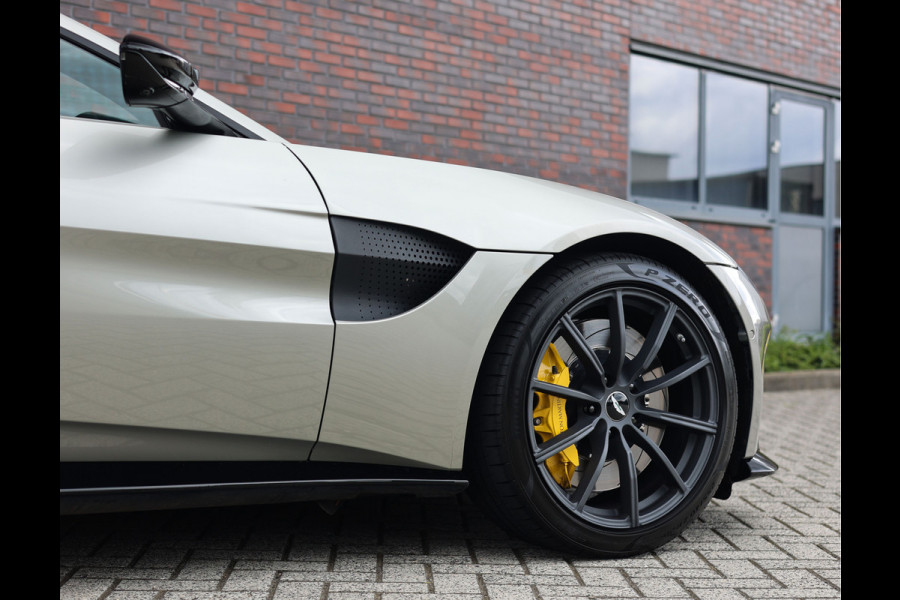Aston Martin Vantage 4.0 V8 | Q Special - 360camera