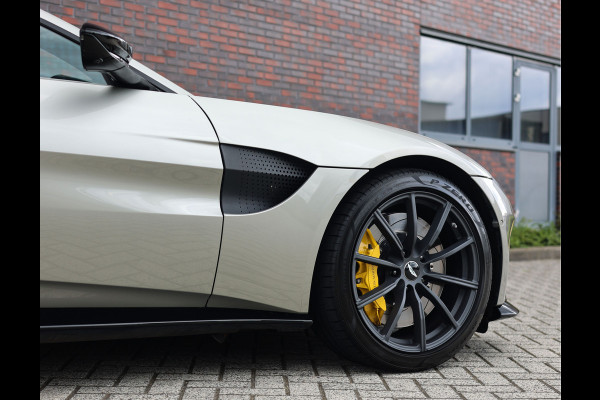Aston Martin Vantage 4.0 V8 | Q Special - 360camera