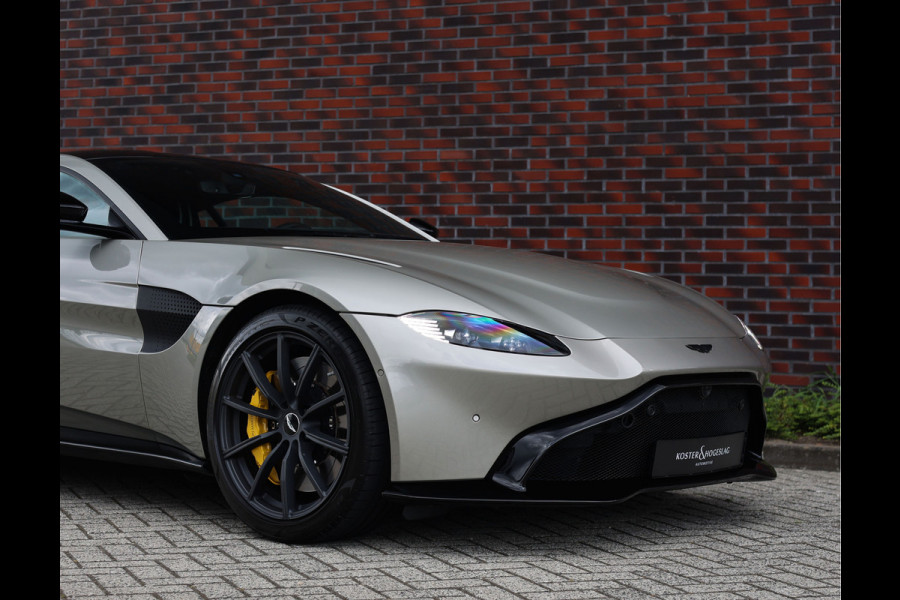 Aston Martin Vantage 4.0 V8 | Q Special - 360camera