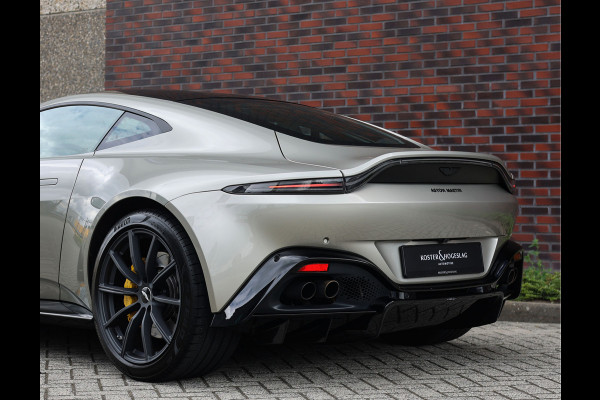 Aston Martin Vantage 4.0 V8 | Q Special - 360camera