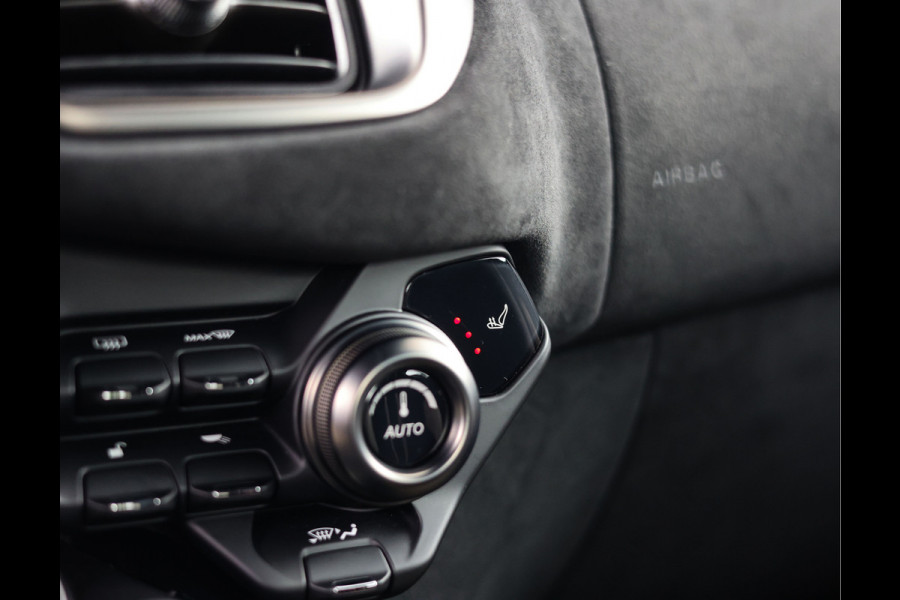Aston Martin Vantage 4.0 V8 | Q Special - 360camera