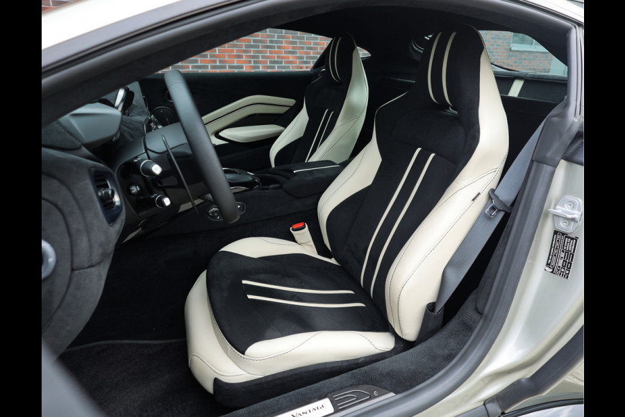 Aston Martin Vantage 4.0 V8 | Q Special - 360camera