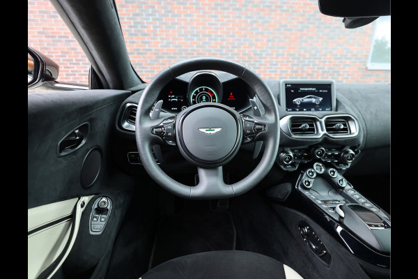Aston Martin Vantage 4.0 V8 | Q Special - 360camera