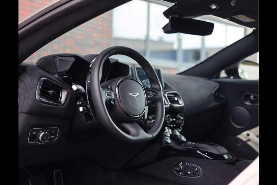 Aston Martin Vantage 4.0 V8 | Q Special - 360camera