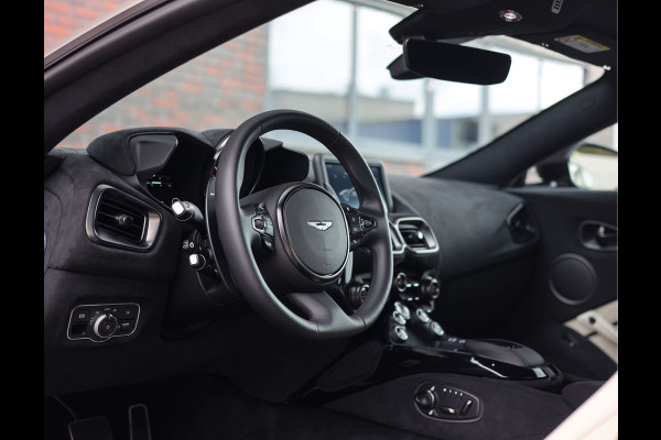 Aston Martin Vantage 4.0 V8 | Q Special - 360camera
