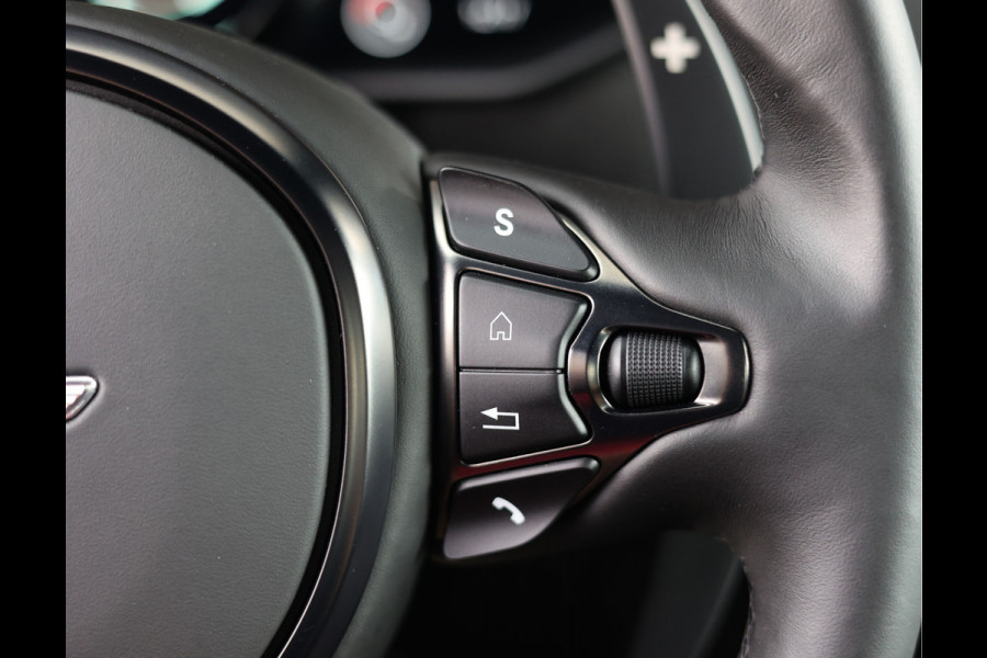 Aston Martin Vantage 4.0 V8 | Q Special - 360camera