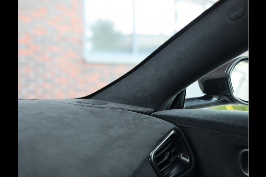 Aston Martin Vantage 4.0 V8 | Q Special - 360camera