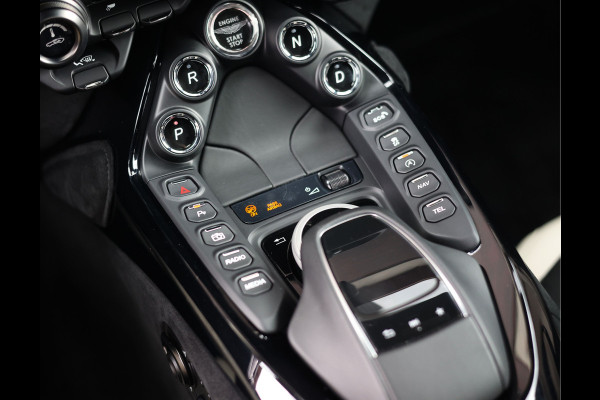 Aston Martin Vantage 4.0 V8 | Q Special - 360camera