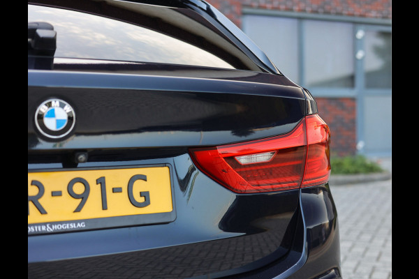 BMW 5 Serie Touring M550d xDrive | Pano - Trekhaak - HUD
