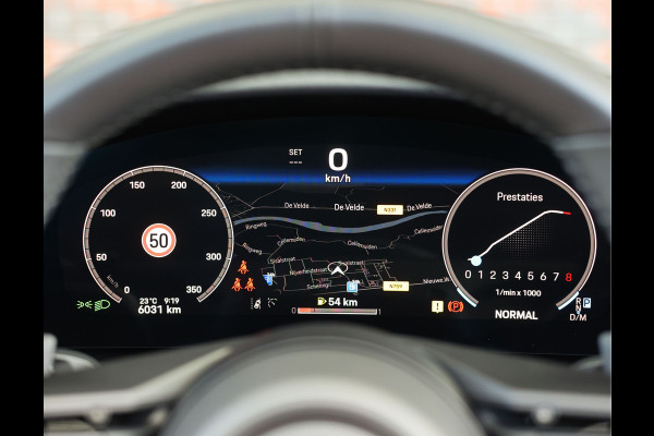 Porsche 911 Cabrio 3.6 T-Hybrid Carrera 4 GTS | PTS - Clubleder - Burmester