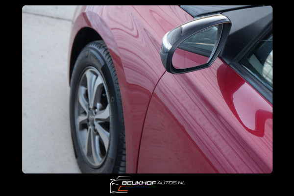Hyundai i20 1.2 HP i-Motion Trekhaak Stoelverwarming Airco