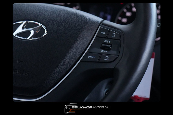 Hyundai i20 1.2 HP i-Motion Trekhaak Stoelverwarming Airco