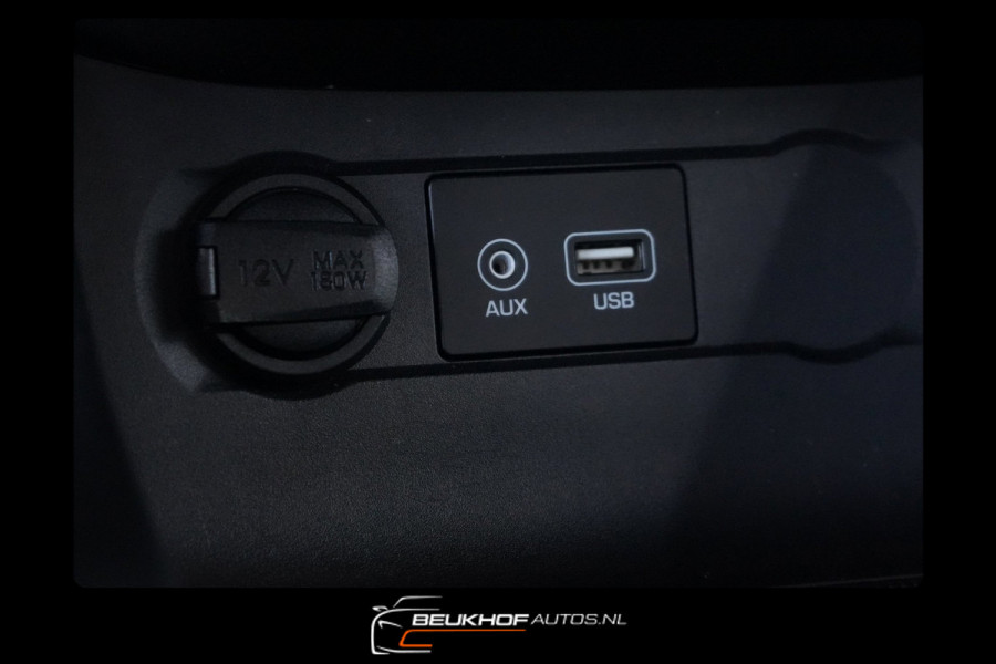 Hyundai i20 1.2 HP i-Motion Trekhaak Stoelverwarming Airco