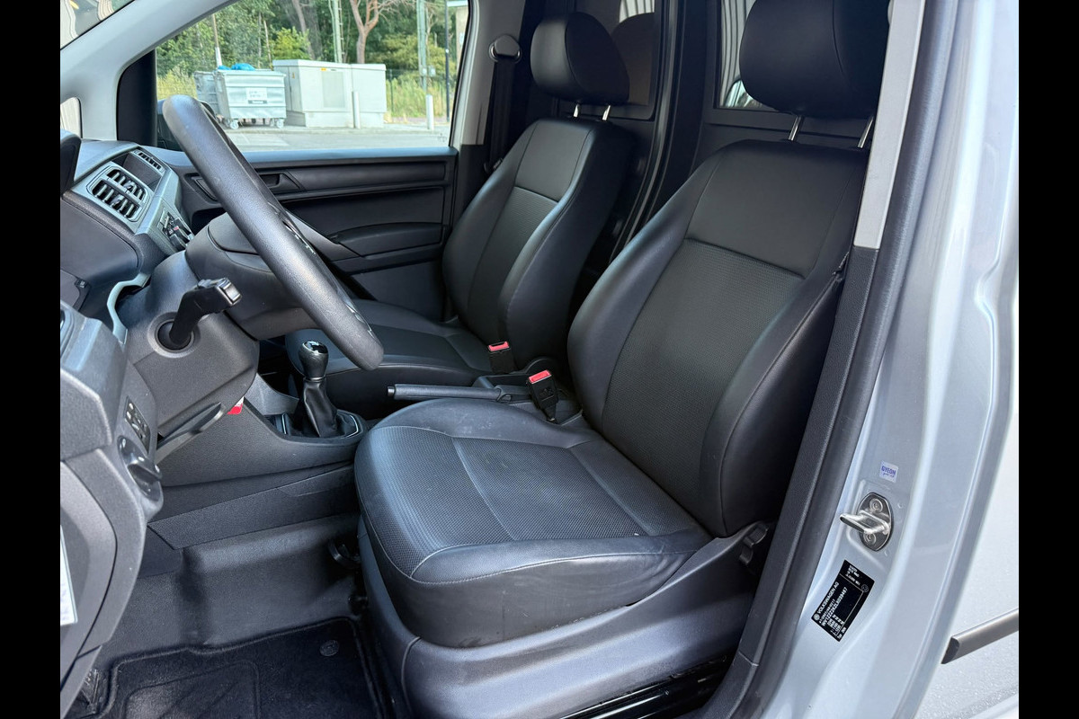 Volkswagen Caddy 1.4 TGI EcoFuel /Trekhaak /Cruise / Navigatie