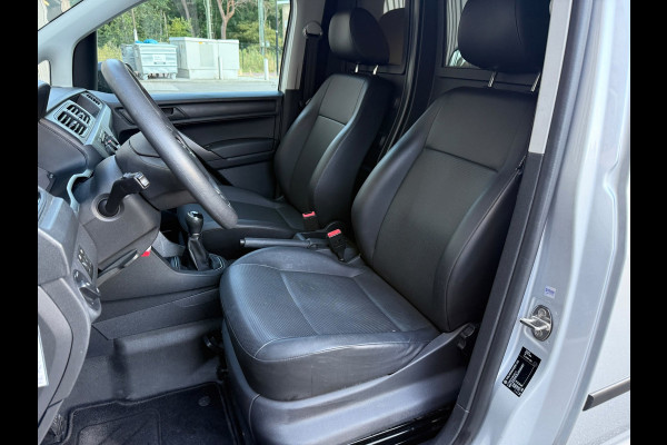 Volkswagen Caddy 1.4 TGI EcoFuel /Trekhaak /Cruise / Navigatie