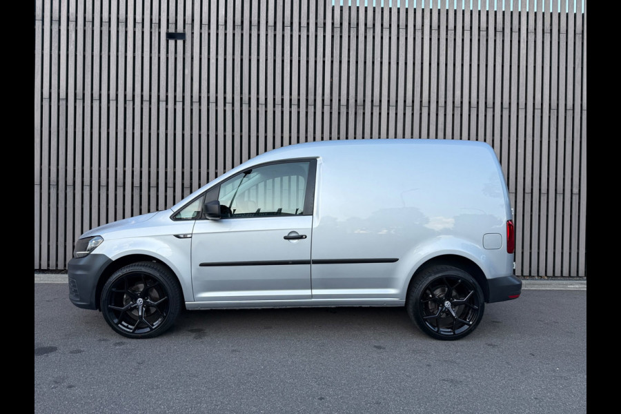 Volkswagen Caddy 1.4 TGI EcoFuel /Trekhaak /Cruise / Navigatie