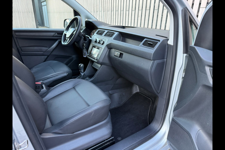 Volkswagen Caddy 1.4 TGI EcoFuel /Trekhaak /Cruise / Navigatie